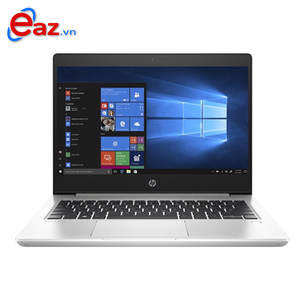 HP Probook 430 G7 (9GQ03PA) | Intel&#174; Core™ i5 _10210U _8GB _256GB SSD PCIe _VGA INTEL _Win 10 _Full HD _Finger _LED KEY _0420D